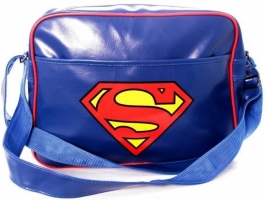 Sac Besace Superman