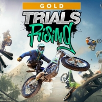 Trials Rising - Gold Edition (Uplay)