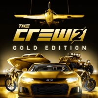 The Crew 2 - Gold Edition