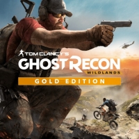 Tom Clancy's Ghost Recon Wildlands - Year 2 Gold Edition