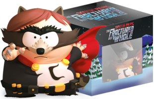 South Park : L'annale du Destin - Édition Collector 