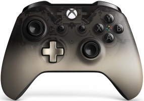 Manette pour Xbox One / PC - Edition Spéciale  Phantom Black