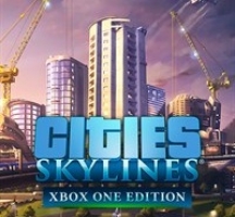 Cities : Skylines - Xbox One Edition