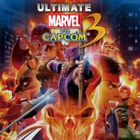 Ultimate Marvel vs Capcom 3 (Code - Steam)