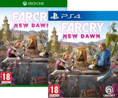 Far Cry New Dawn