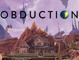 Obduction