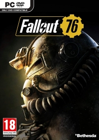 Fallout 76 (Tekken 7 - Deluxe Edition à 17,99€)