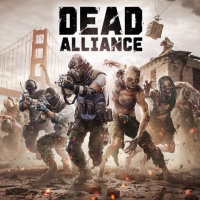 Dead Alliance 