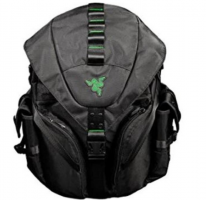 Sac à dos Razer Mercenary pour Ordinateur portable 14''