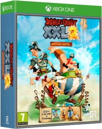 Asterix & Obélix XXL 2 - Edition Limitée (22,83€ sur PS4)