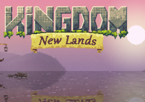 Kingdom New Lands