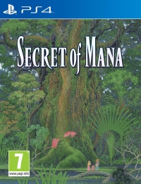 Days of Play 2019 : Secret of Mana