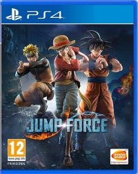 Days of Play 2019 : Jump Force