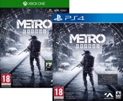 Metro Exodus