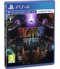 Days of Play 2019 : Tetris Effect PSVR