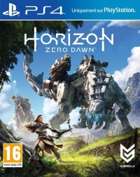 Days of Play 2019 : Horizon : Zero Dawn
