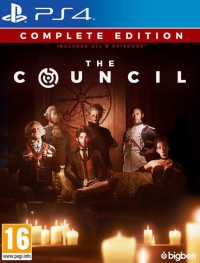 The Council - Complete Edition