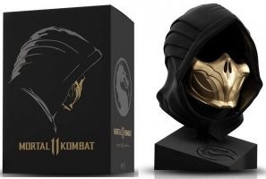 Mortal Kombat 11 - Edition Kollector