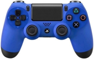 Days of Play 2019 : Manette DualShock 4 - Bleue (God of War ou Marvel's Spider-Man à 24,98€)