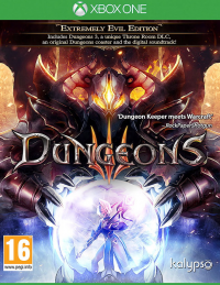 Dungeons 3 - Extremely Evil Edition 