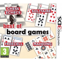 Best Of Board Games