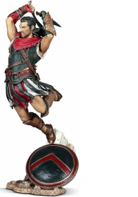 Figurine Assassin's Creed Odyssey - Alexios (32cm)