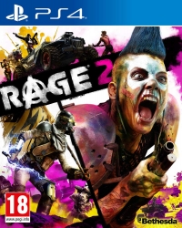 Rage 2