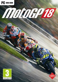 Moto GP 18