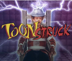 Toonstruck