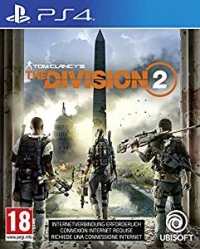 The Division 2