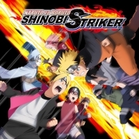 Naruto To Boruto : Shinobi Striker (Steam - Code)