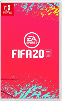 FIFA 20