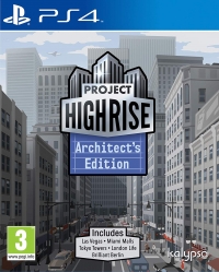Project Highrise - Architect's Edition