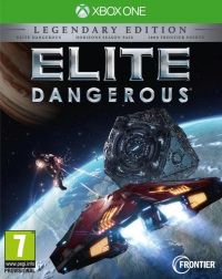 Elite Dangerous - Legendary Edition