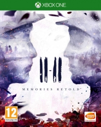 11-11 Memories Retold ou Gears of War 4
