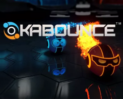 Kabounce