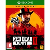 Red Dead Redemption 2 Édition Ultime 