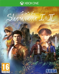 Shenmue I & II