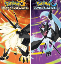 Guide Officiel de la Région d'Alola Pokémon Ultra-Soleil et Pokémon Ultra-Lune