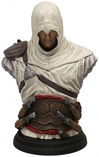 Figurine Assassin's Creed - Buste Altair (19cm)