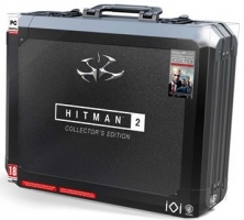 Hitman 2 - Edition Collector