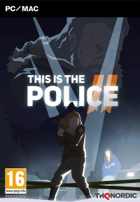 This is Police 2