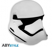  Lampe Star Wars Trooper First Order