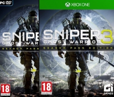 Sniper : Ghost Warrior 3 - Season Pass Edition