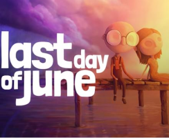 Last Day Of June