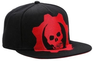 Casquette Gears of War