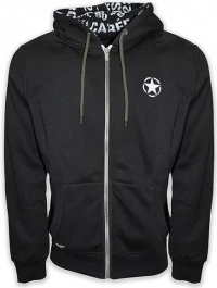 Sweat à Capuche - Numskull - Call Of duty - Freedom Star (Taille S à L)