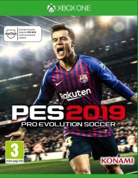 PES 2019