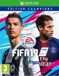 FIFA 19