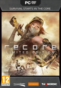 Recore - Edition Limitée